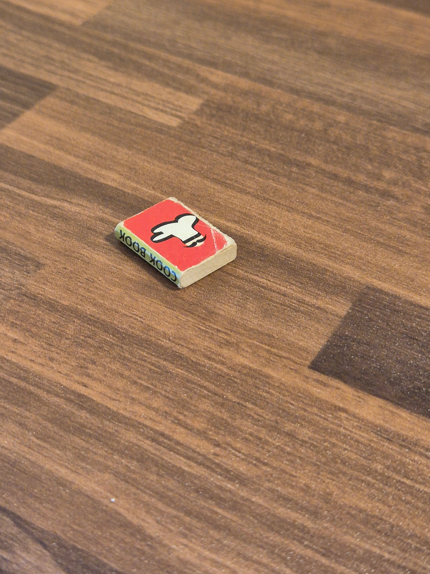 Lundby kogebog