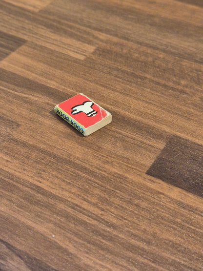 Lundby kogebog