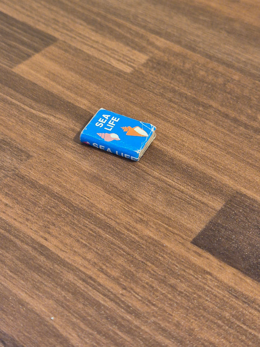 Lundby bog