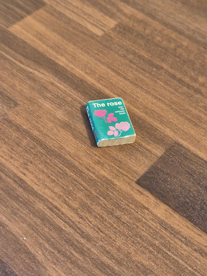 Lundby bog