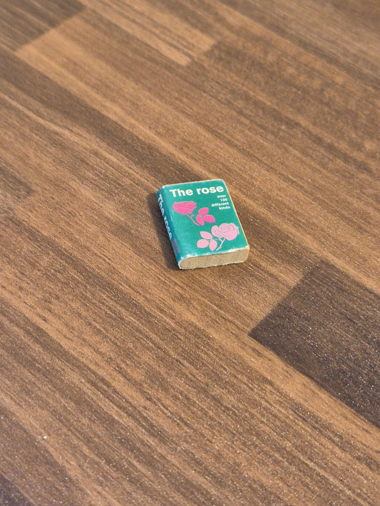 Lundby bog