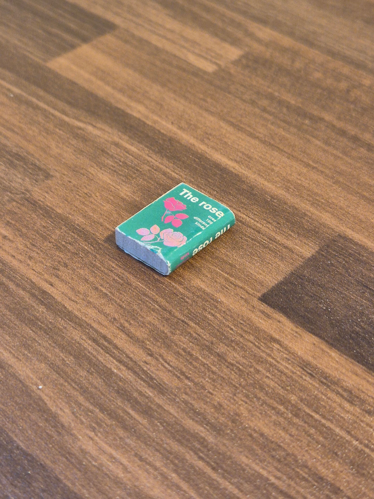 Lundby bog