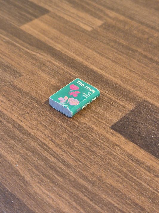 Lundby bog