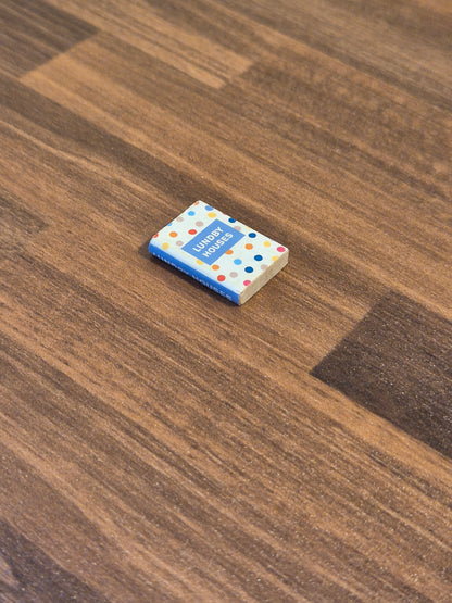 Lundby bog