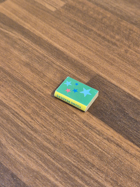 Lundby bog