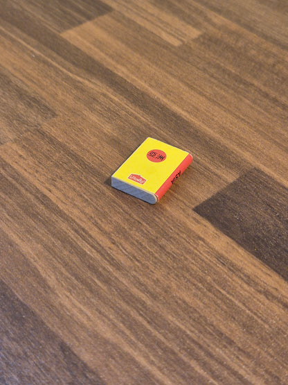 Lundby bog
