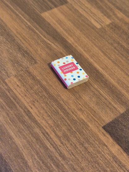 Lundby bog
