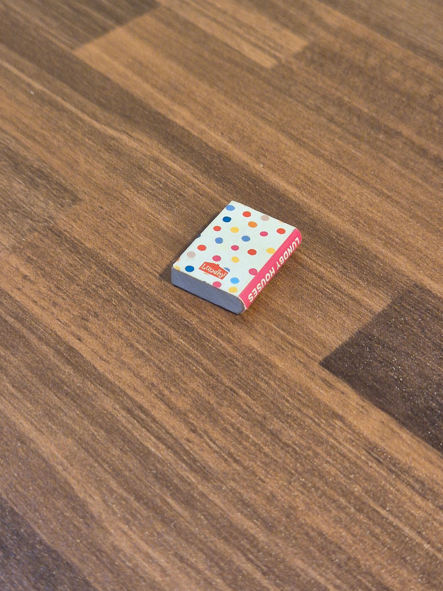 Lundby bog
