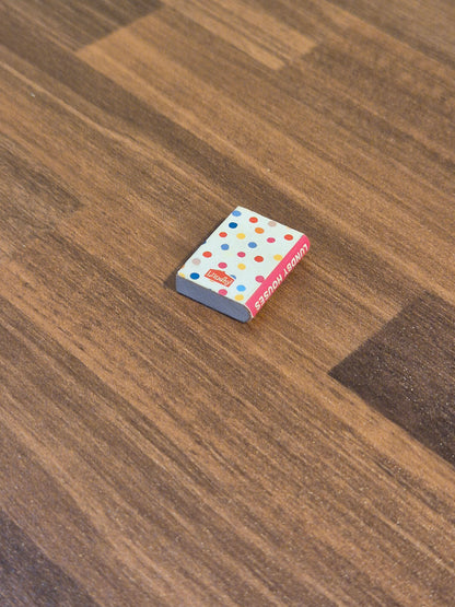 Lundby bog