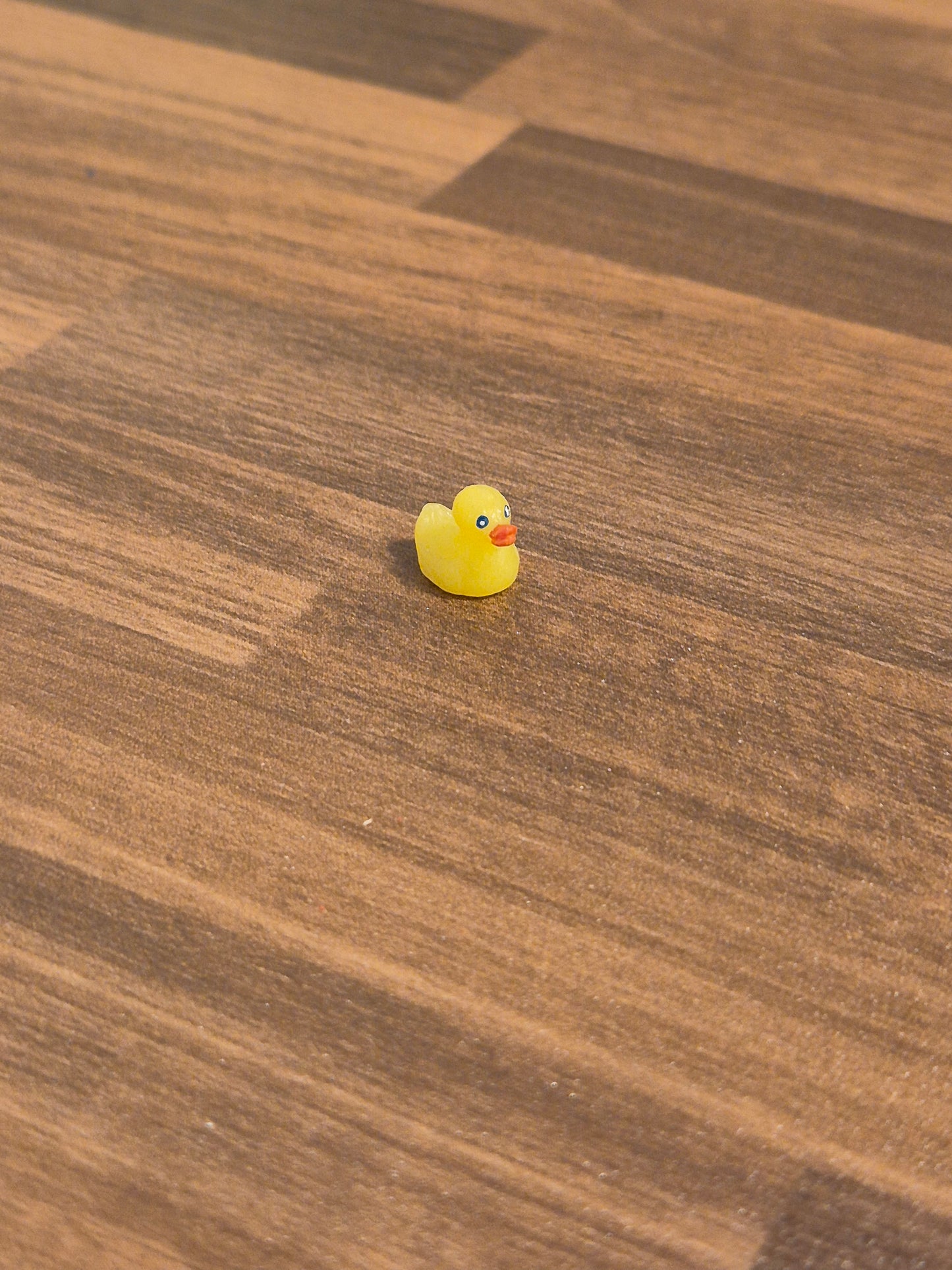 Lundby gummiand
