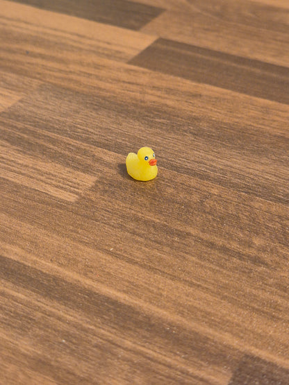 Lundby gummiand