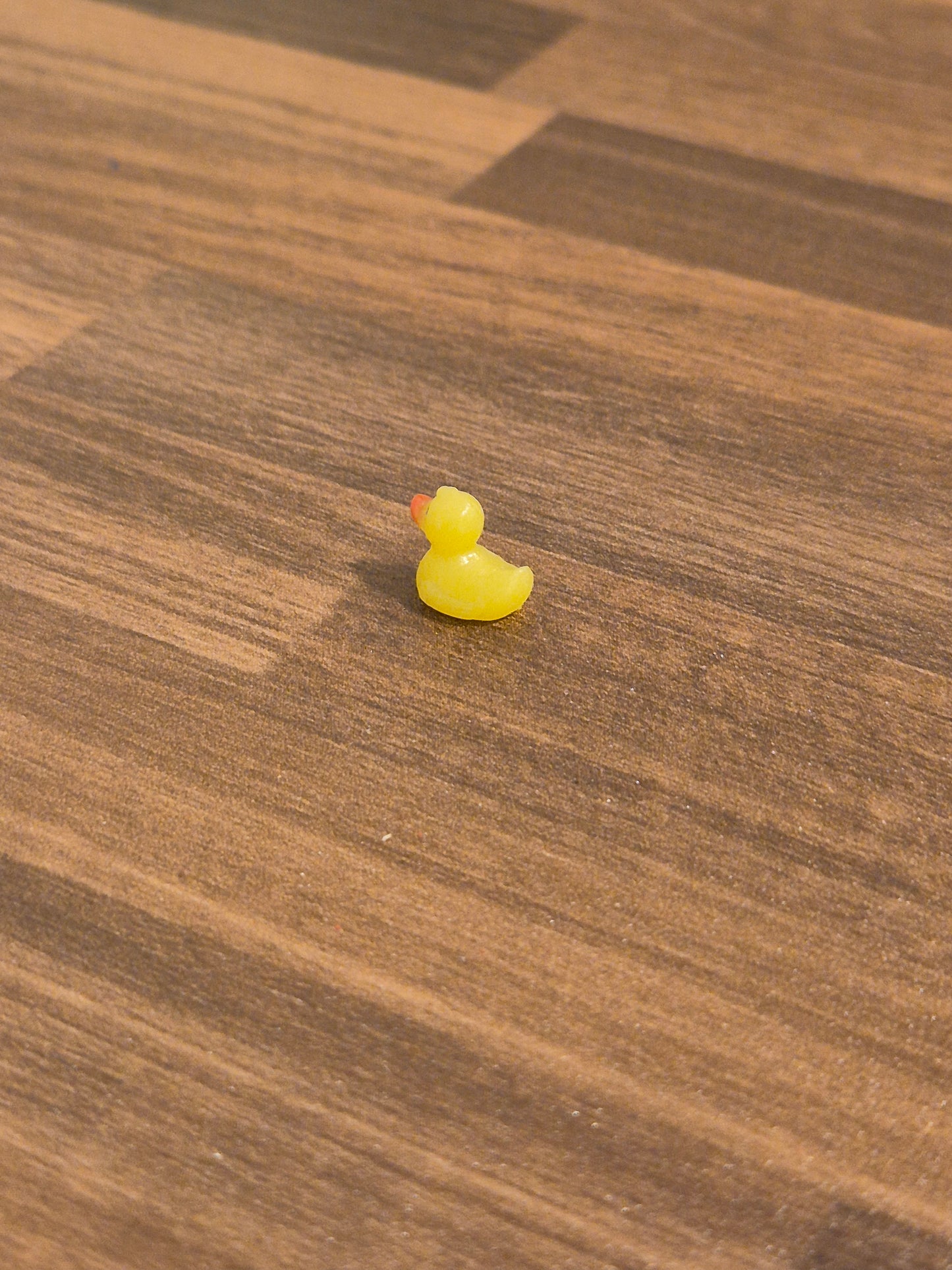 Lundby gummiand