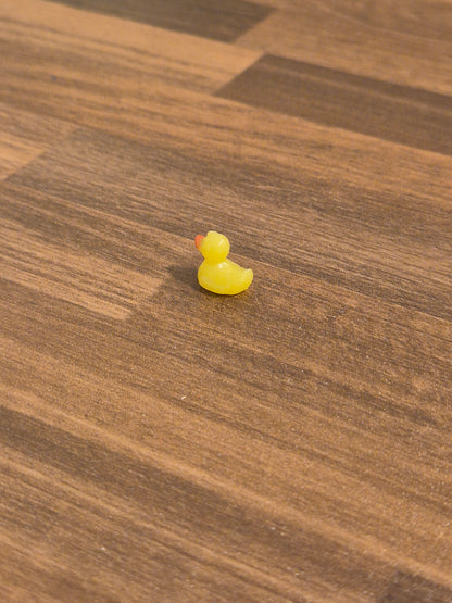 Lundby gummiand