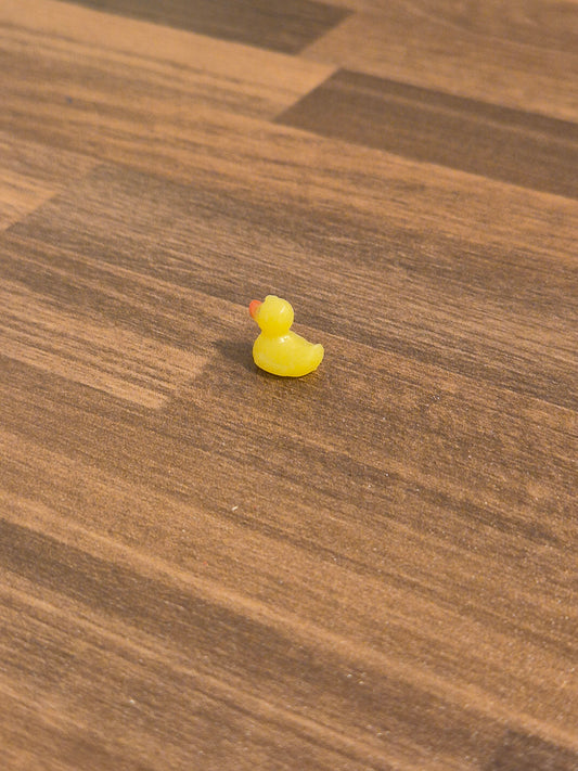 Lundby gummiand