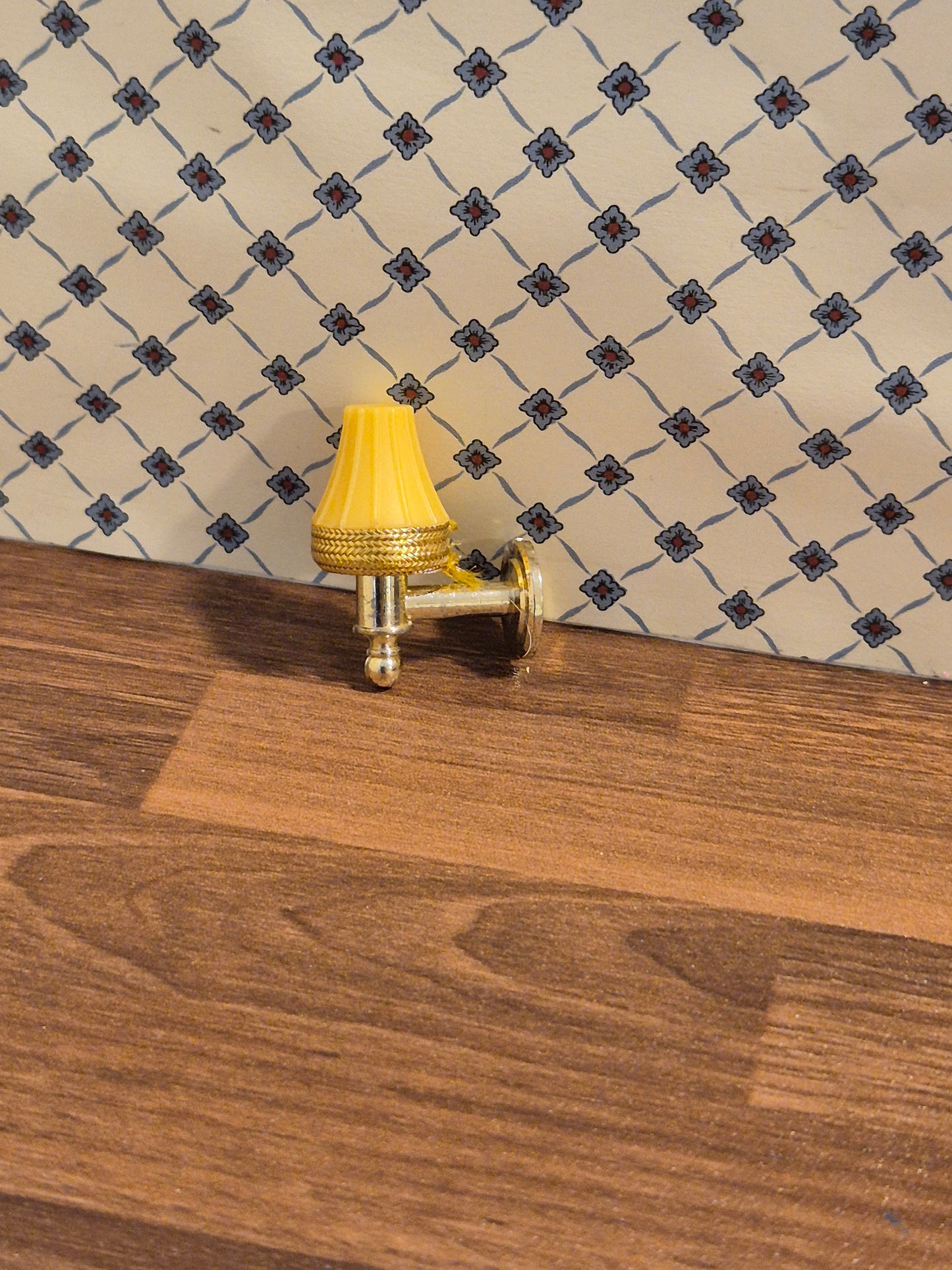 Lundby lampe