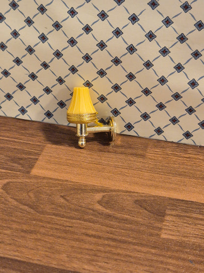 Lundby lampe