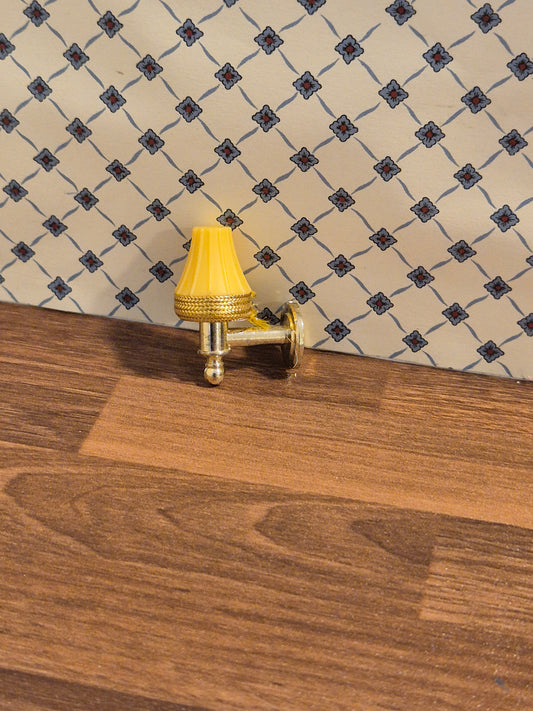 Lundby  lampe