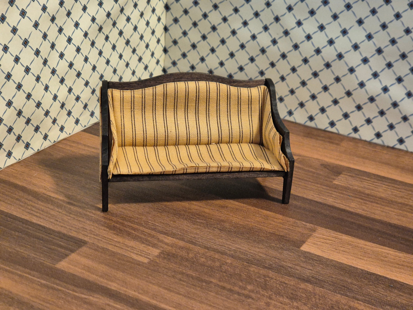 Lisa sofa