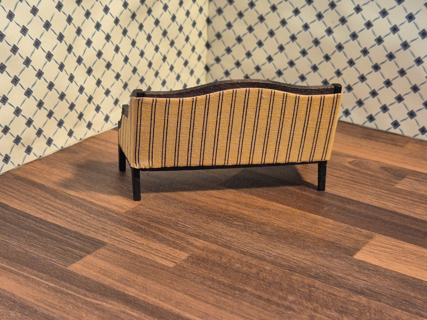 Lisa sofa