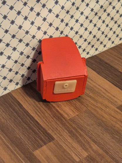 Lundby lænestol uden drejefod