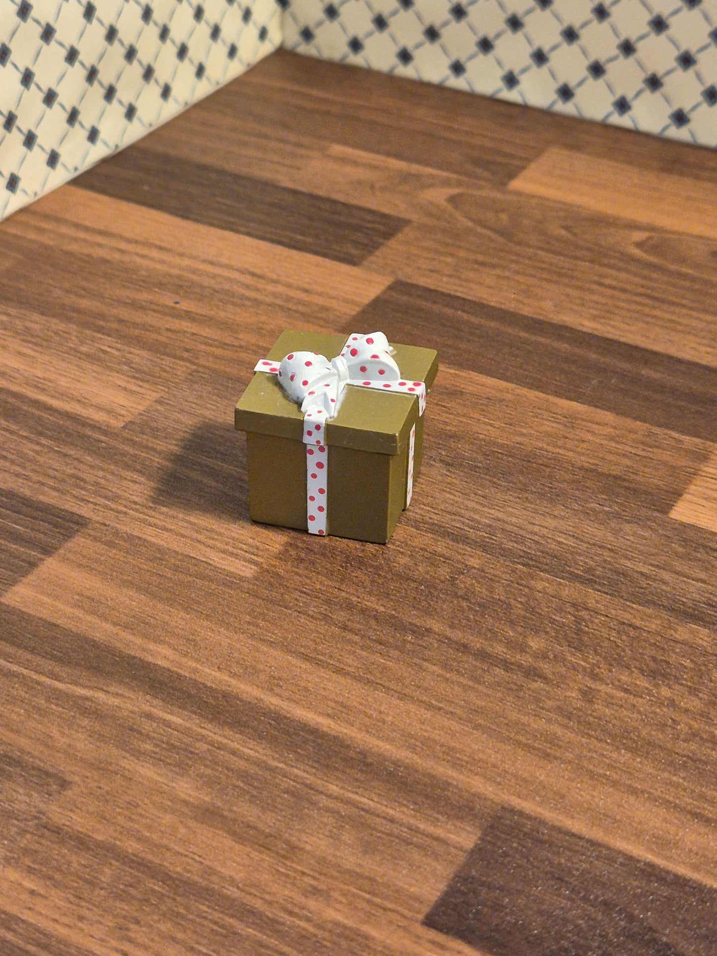 Lundby gave