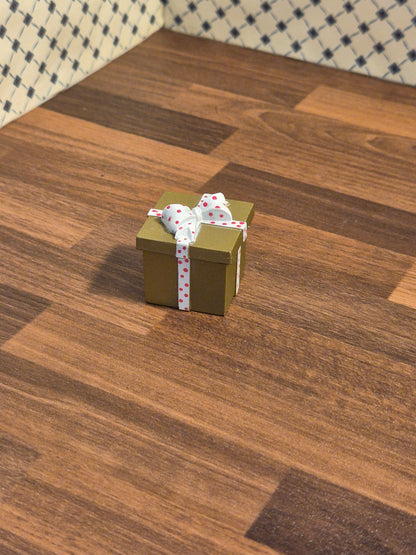 Lundby gave