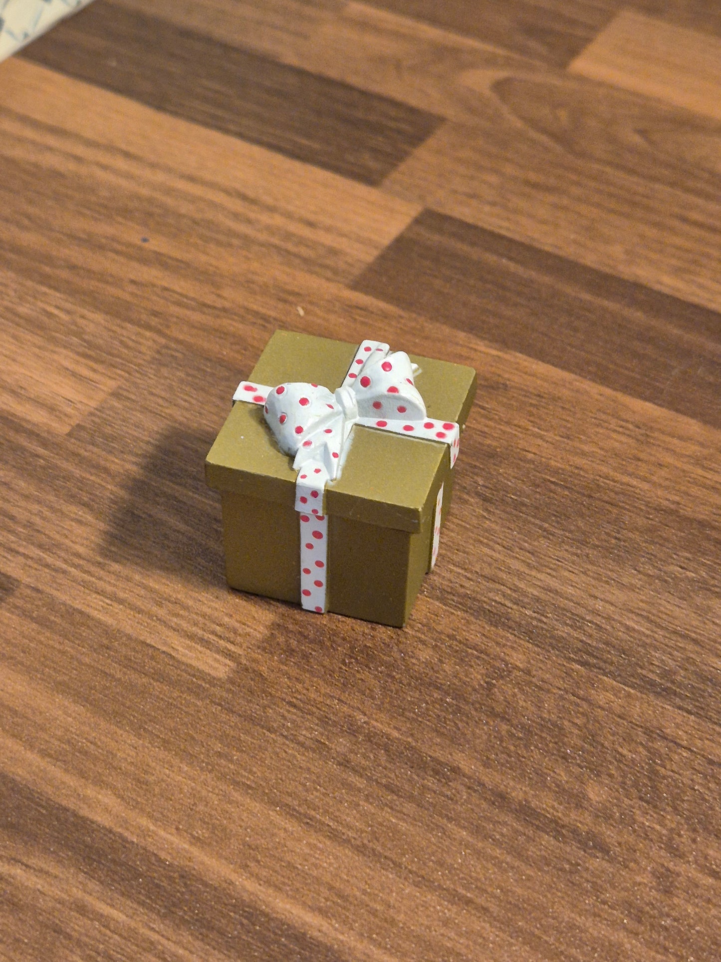 Lundby gave