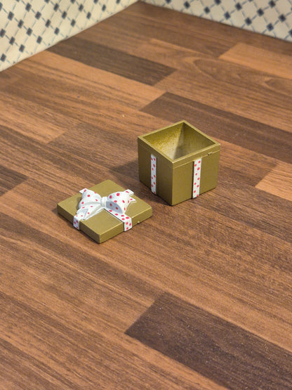 Lundby gave