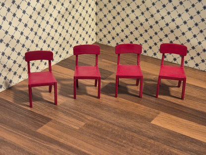 Lundby stole