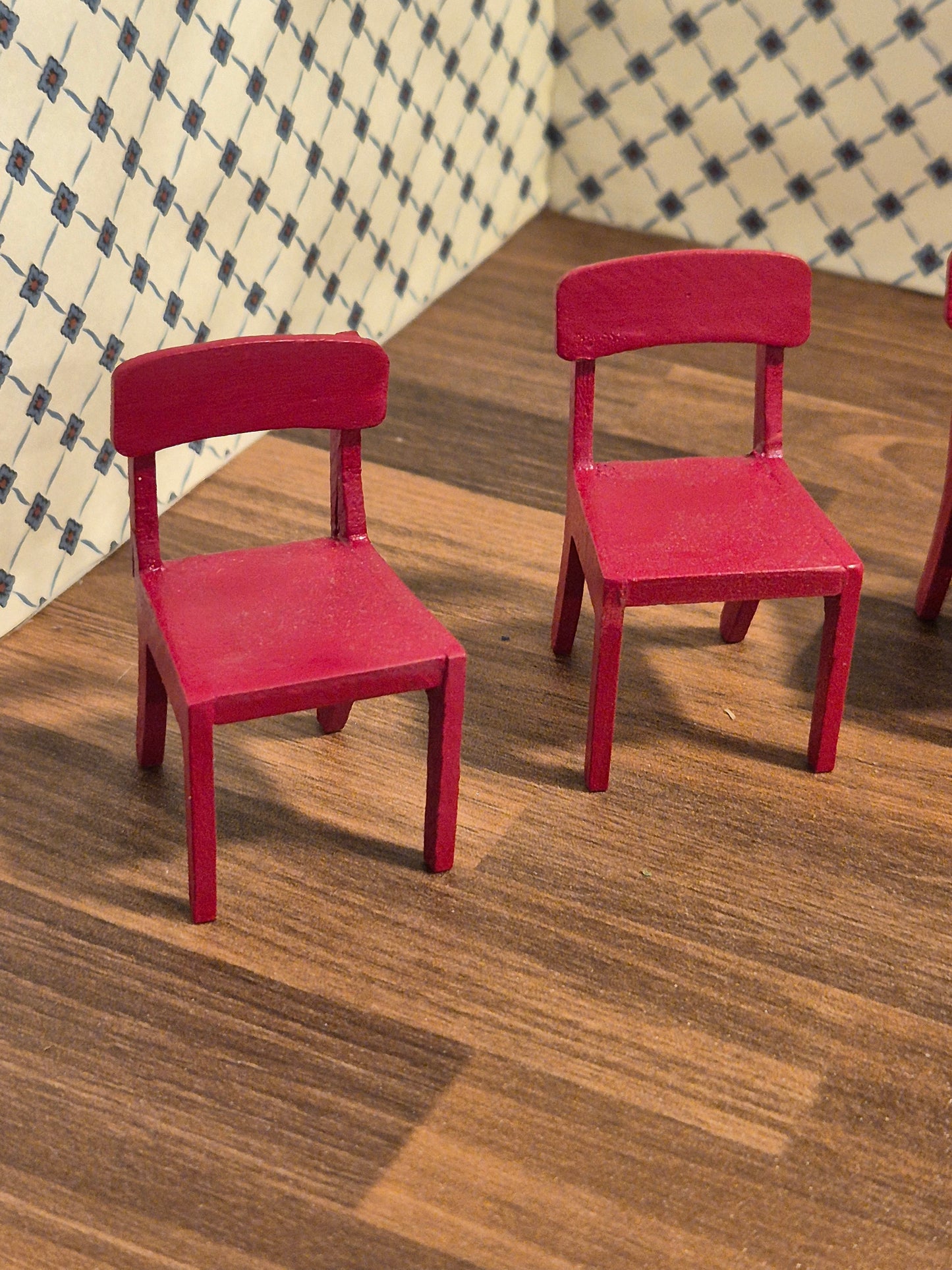 Lundby stole