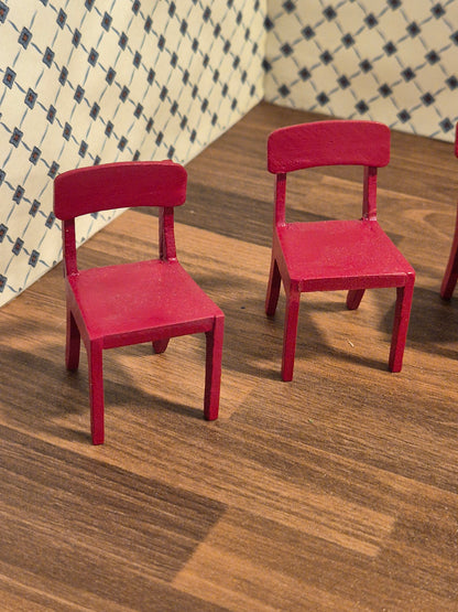 Lundby stole