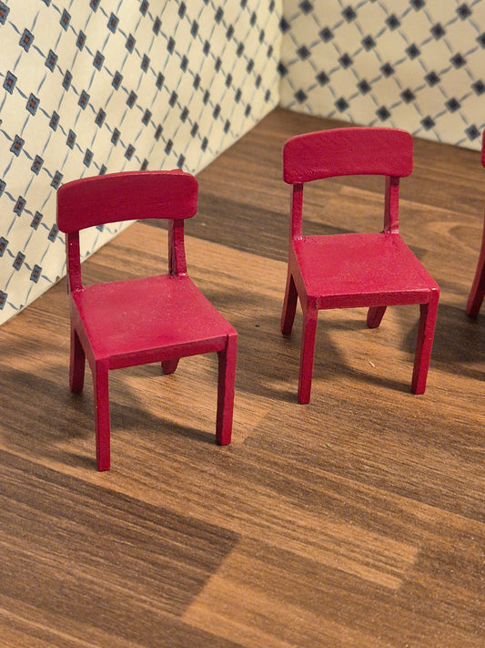 Lundby  stole