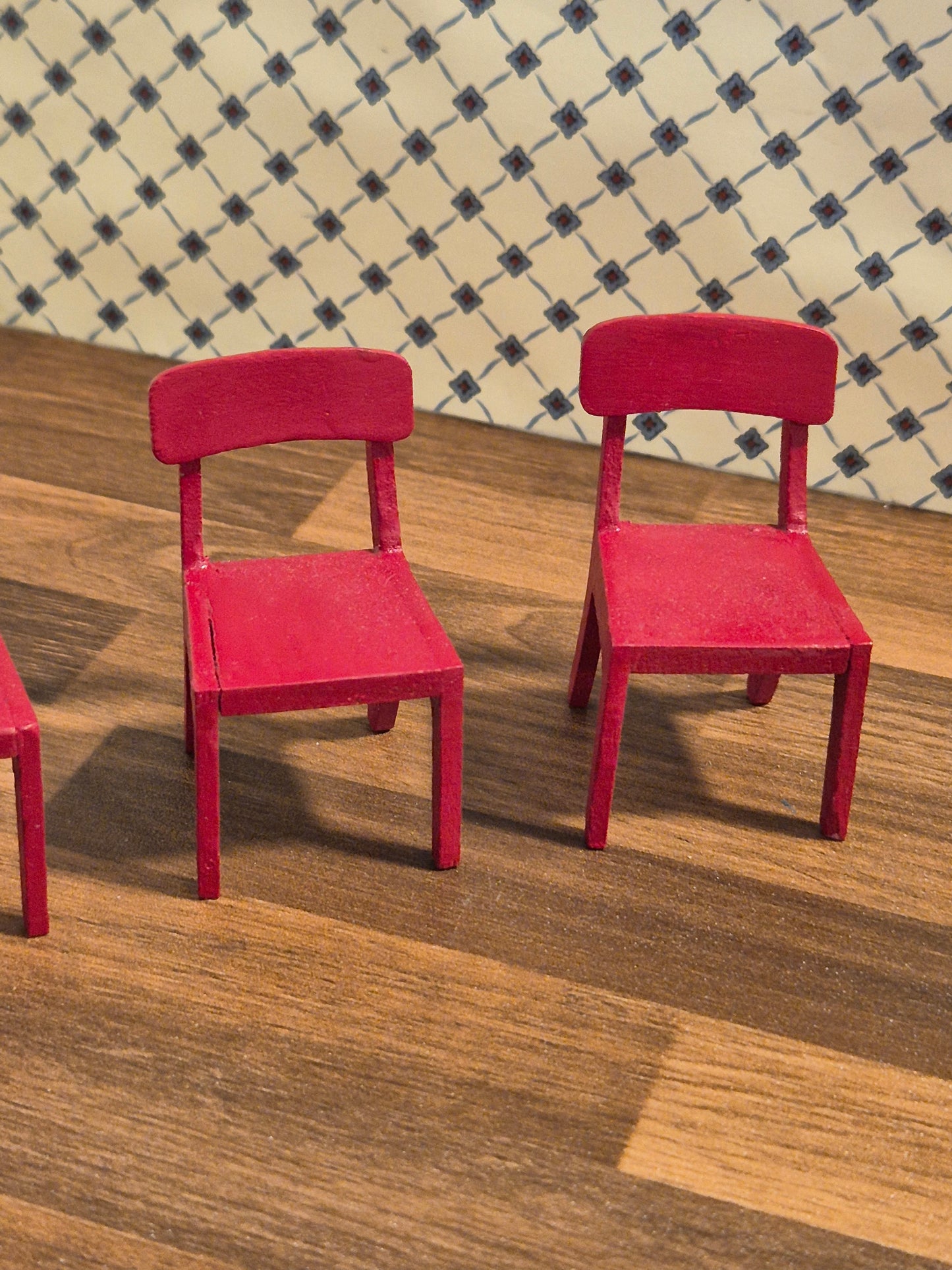 Lundby stole