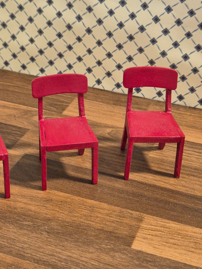 Lundby stole
