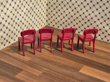 Lundby stole