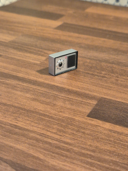 Lundby radio