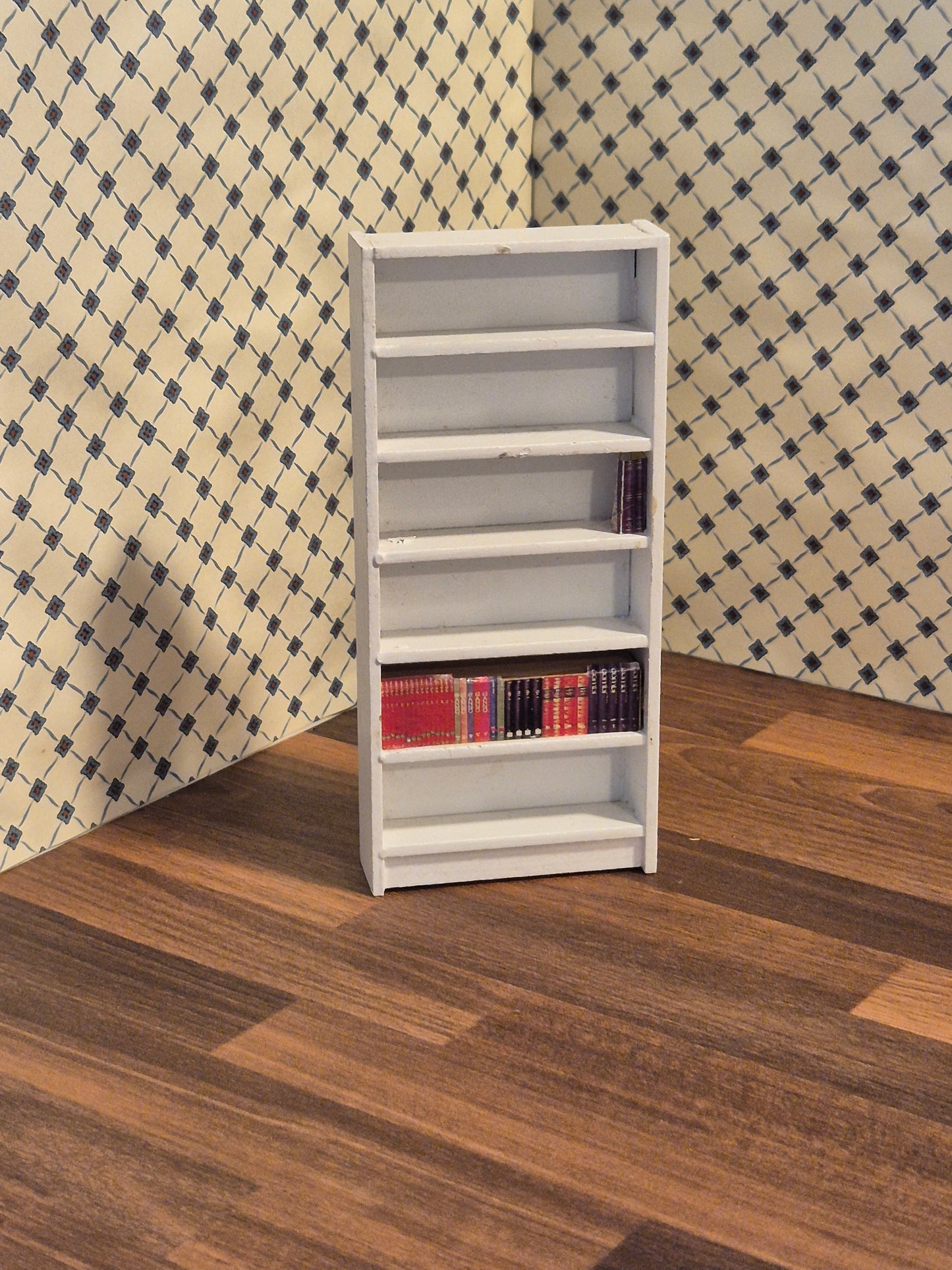 Lundby reol