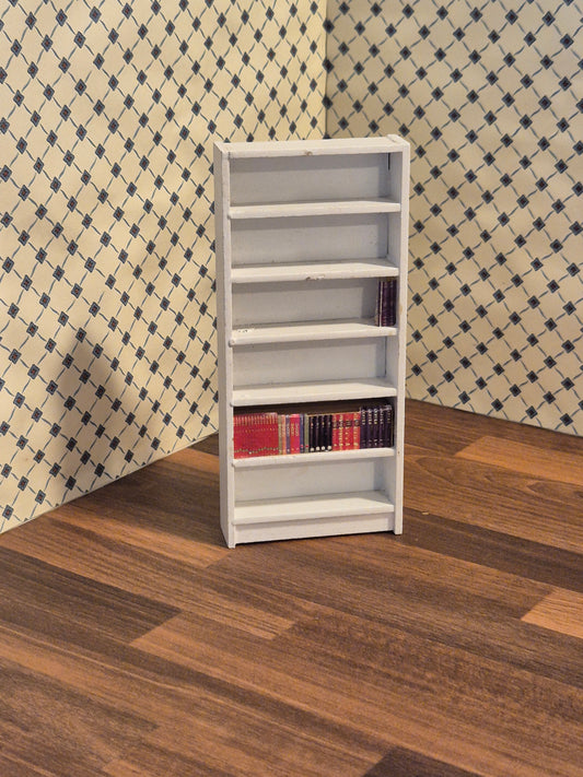 Lundby reol