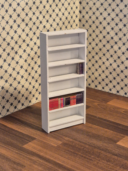 Lundby reol