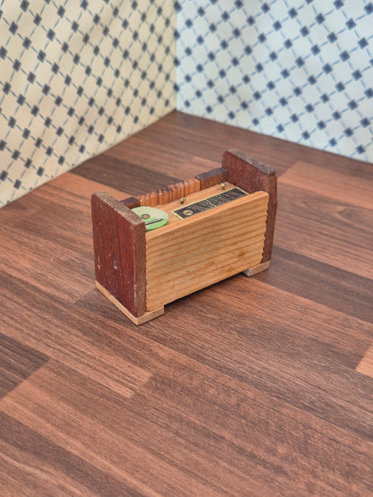 Lundby-Lerro  grammofon