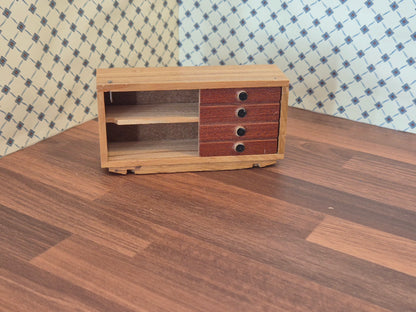 Lundby skab med mangler