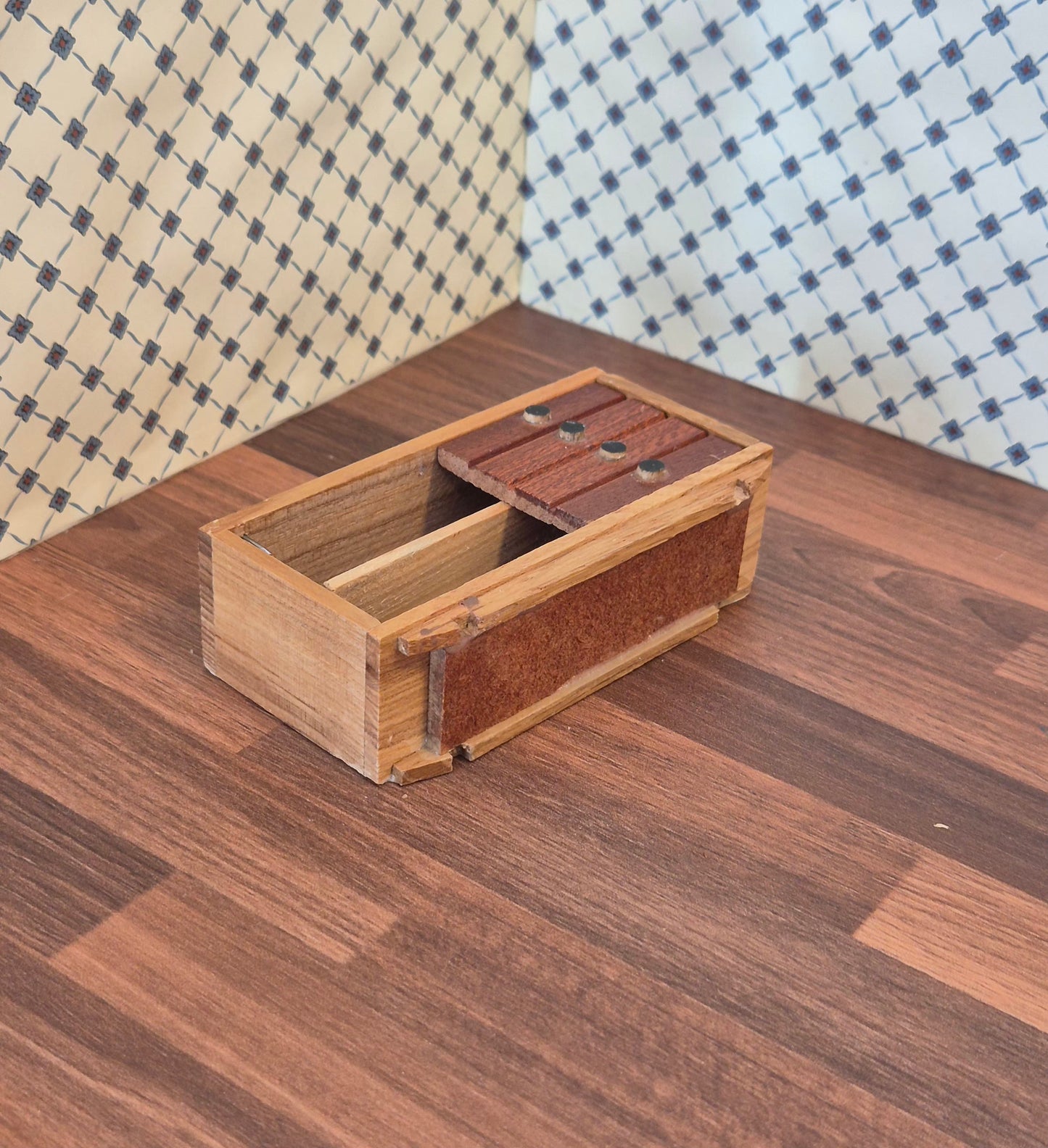 Lundby skab med mangler