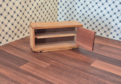 Lundby skab med mangler
