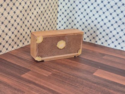 Lundby skab med mangler