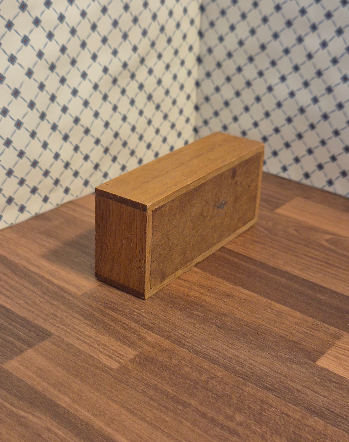 Lundby skab uden ben