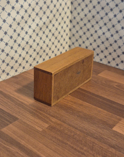 Lundby skab uden ben