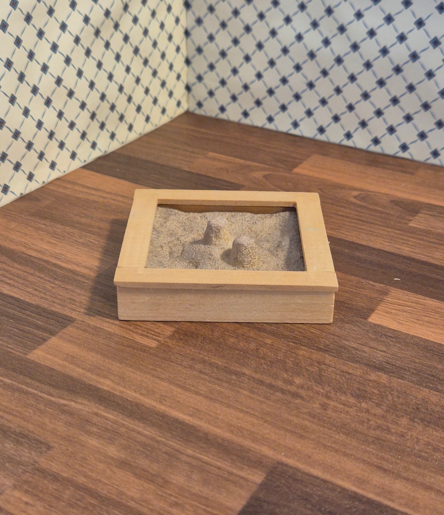 Lundby sandkasse