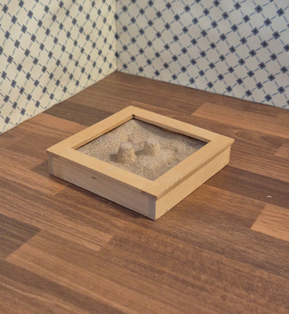 Lundby sandkasse