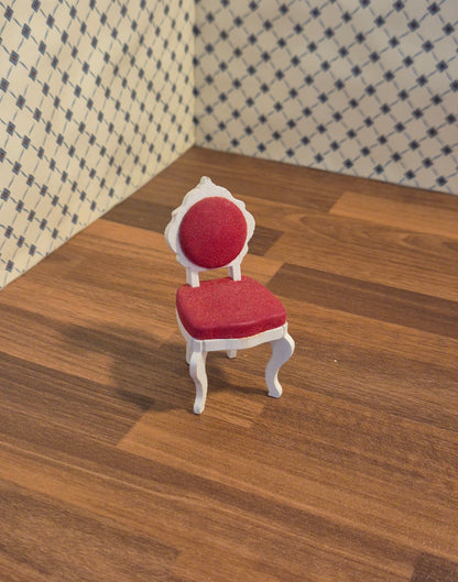 Lundby stol