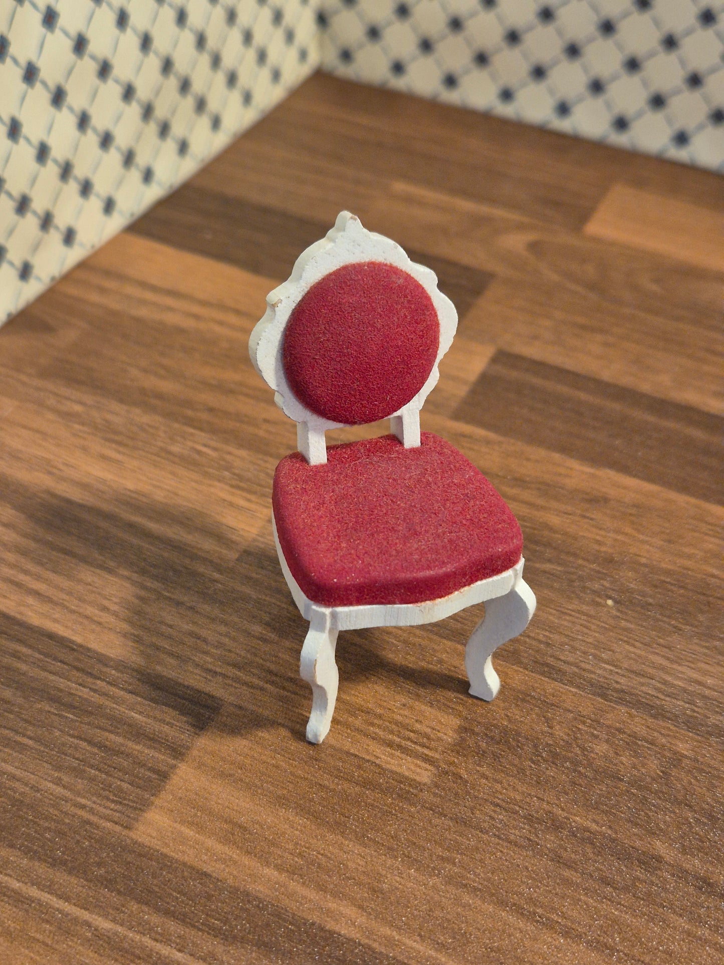 Lundby stol